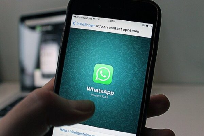 Cómo activar el modo oscuro en Whatsapp Messenger - Cómo activar el modo oscuro de Whatsapp en iOS