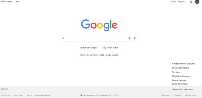 Cómo borrar el historial de Google - ¿Cómo borrar tu historial de Google?