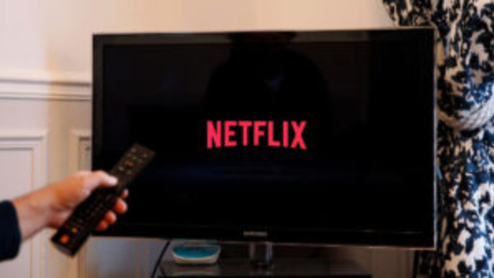 Cómo cerrar la sesión de Netflix ¡todos los dispositivos conectados! - Cerrar sesión en Netflix desde SmartTv
