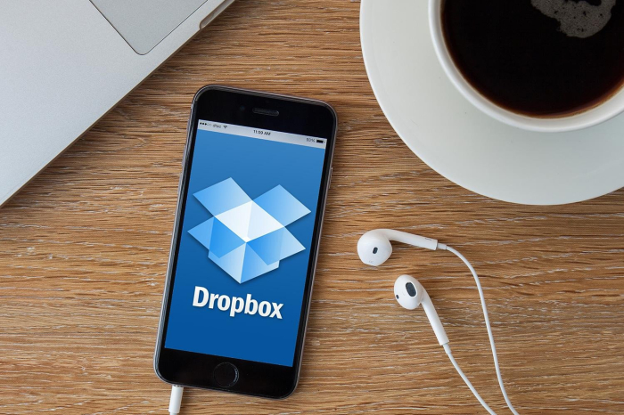 Cómo compartir carpeta en Dropbox - Compartir una carpeta en Dropbox paso a paso