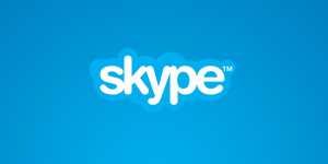 Cómo compartir pantalla en Skype