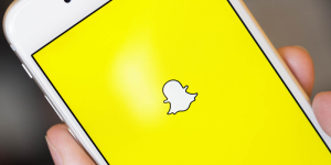 Cómo contactar con el soporte de Snapchat