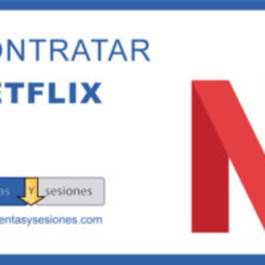 Cómo contratar Netflix fácilmente