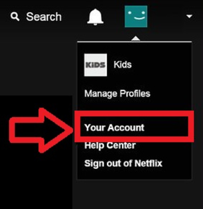 Cómo contratar Netflix fácilmente - Cómo cambiar la suscripción a Netflix