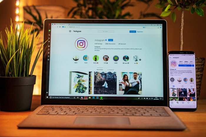 Cómo descargar Instagram para PC - Descarga la app oficial de Instagram para Windows