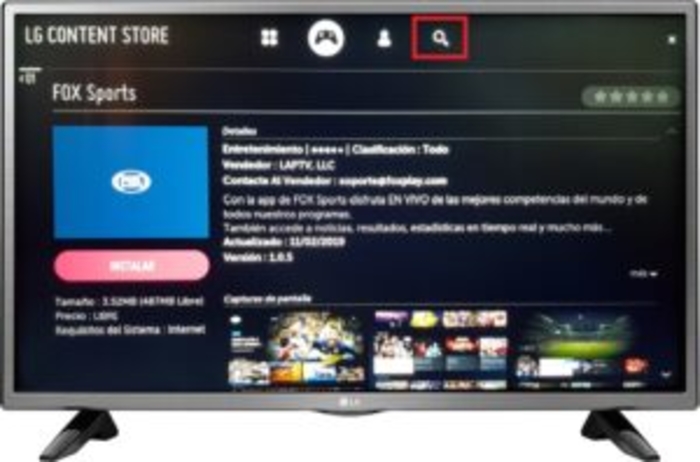 Cómo descargar, instalar y ver Amazon Prime en un Smart TV - Instalar  Amazon Prime en SmartTv