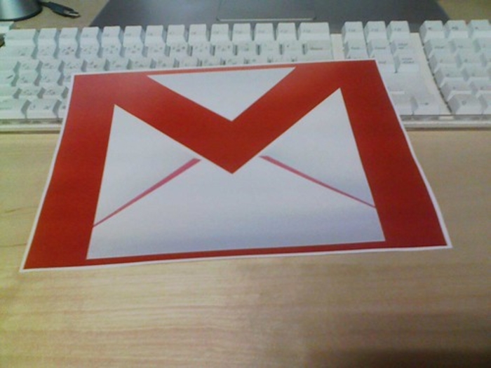 Cómo eliminar una cuenta de Gmail - Hacer una copia de seguridad de los datos de Gmail