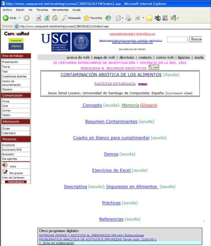 ¿Cómo entrar al correo web de USC? - Paso 3: Acceder a tu correo web