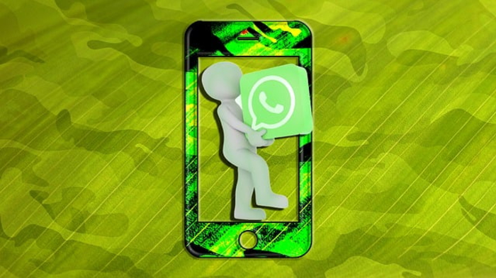 Cómo enviar un GIF animado en Whataspp - Cómo enviar un GIF animado por WhatsApp