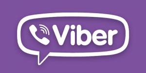 Cómo iniciar sesión en Viber