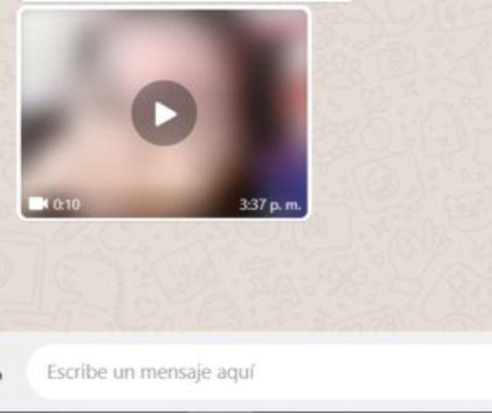 Cómo recuperar fotos y videos borrados de WhatsApp - Recuperar fotos borradas de WhatsApp desde la web