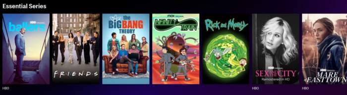 ¿Cómo ver HBO MAX gratis? - Todos los trucos en 2023 - Prueba gratuita de HBO MAX