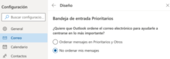 Cómo volver a la versión antigua de Hotmail / Outlook.com - Cambiar diseño para volver a la antigua versión de Hotmail