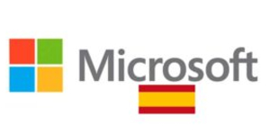 Cuál es el teléfono de Microsoft en España