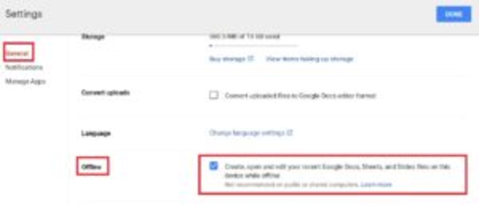 Iniciar sesión en Google Drive - Cómo iniciar sesión en Google Drive sin conexión a Internet