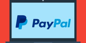 Iniciar sesión y entrar en PayPal