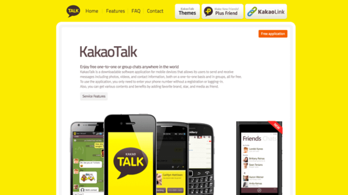 Kakaotalk: Aprende a usarla en Web y PC - ¿Cómo se usa Kakaotalk en PC?