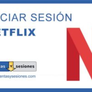 Netflix: iniciar sesión o entrar a tu cuenta