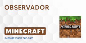 Observador en Minecraft: qué es, cómo craftearlo y usos