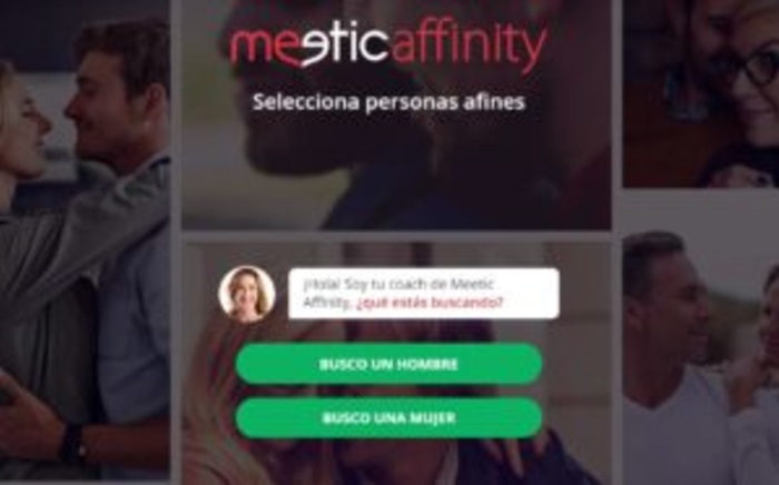 ¿Qué es Meetic Affinity y cómo funciona? - Cómo funciona Meetic Afinity