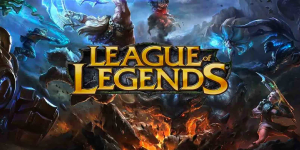 ¿Qué significa Leage of Legends? - ¡Todos los trucos!