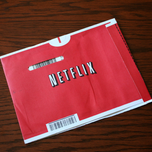 Tarjetas Netflix: Qué son y cómo utilizarlas