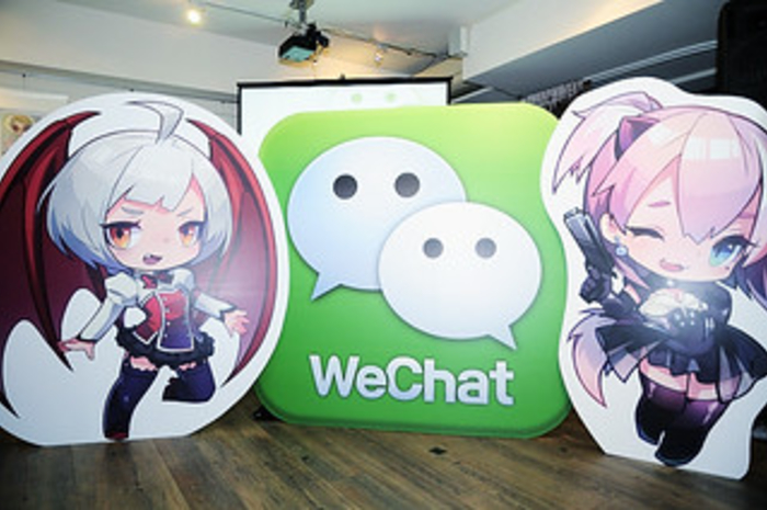 Wechat: Qué es y cómo se utiliza - Cómo entrar en Wechat